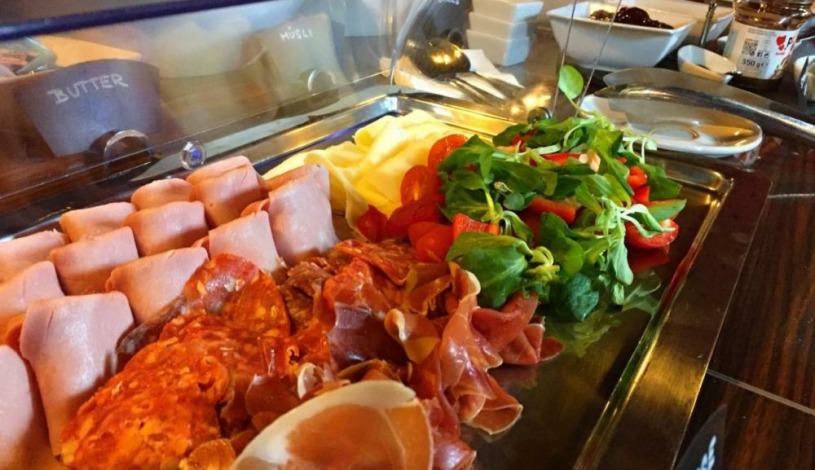 Apart Hotel Jablonec Jablonec nad Nisou